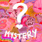 Mystery Sticker Pack